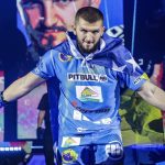 Bosanski Habib Nurmagomedov ulazi u svijet boksa