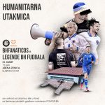 BHFanaticosi i Pomozi.ba organizuju humanitarni sportski spektakl