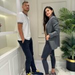 Edin i Amra Džeko ulažu u novi biznis, oprobat će se kao investitori