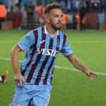 Edin Višća upisao tri asistencije