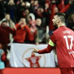 (VIDEO) Haskić: Drago mi je zbog mojih golova, ali tim je najbitniji