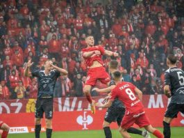 Novi trener otpisao našeg reprezentativca