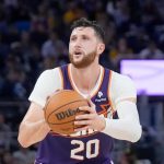 Nurkić: Nikad nisam mislio da ću igrati košarku. Bog mi je dao šansu da od nje živim