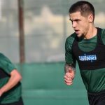 Bešić: Mnogi bi na mom mjestu razmišljali o prekidu karijere