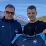 Nedim Hadžić konačno pronašao klub
