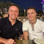 Sin Michaela Owena boluje od rijetke bolesti
