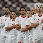 Fudbalska reprezentacija Palestine ostvarila historijski uspjeh