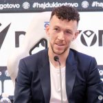 Tottenham niko nije ponizio kao Perišić, za to je Hrvatu bio potreban sasvim lagan potez