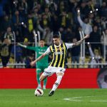 (VIDEO) Rade Krunić debitovao za Fener, Džeko meč odgledao sa klupe