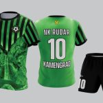(FOTO) NK Rudar Kamengrad ide jako u novu sezonu
