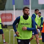 Hamulić našao novi klub