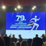 Sportski savez izabrao najbolje sportiste BiH u 2023. godini