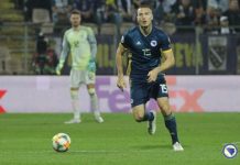 Bivši reprezentativac BiH igrat će u trećem rangu bh. nogometa