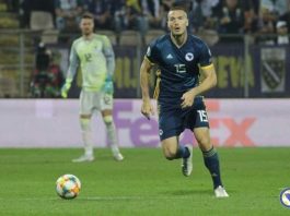 Bivši reprezentativac BiH igrat će u trećem rangu bh. nogometa