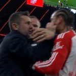 Nenad Bjelica saznao kaznu nakon što je udario zvijezdu Bayerna