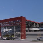 FOTO+VIDEO) FK Sarajevo uz podršku javnih institucija pokreće rekonstrukciju Koševa