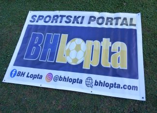 Postani sponzor portala bhlopta.com