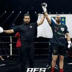 Haris Biber obradovao Bosnu i Hercegovinu