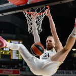 Musa otkrio šta ga mama pita kada postigne 40 koševa