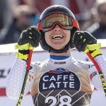 Elvedina Muzaferija se priprema za historijski start u finalu Svjetskog kupa