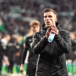 (VIDEO) Snimili su šta Demirović radi pred svaku utakmicu, Nijemcima ništa nije jasno