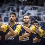 Nisam siguran da će Francuzi lagano proći u paklu Mejdana, ako uopće prođu