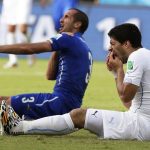(VIDEO) Luis Suarez otkrio dugo čuvanu tajnu