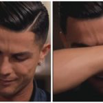 (VIDEO) Cristiano Ronaldo zaplakao u TV emisiji