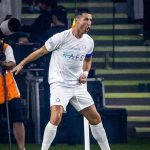 Nakon što je saznao kaznu zbog skandala, Ronaldo se i oglasio