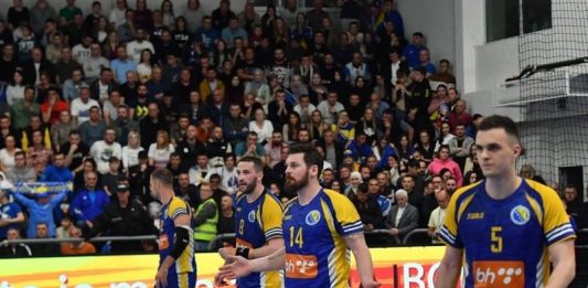 Bh. rukometaše čeka težak posao, smješteni u treći jakosni šešir