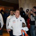 Legende bh. fudbala i BH Fanaticosi u humanoj misiji