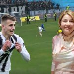 (VIDEO) Zaludio pola Beograda, vodi ga najmoćnija žena u fudbalu i bira između BiH i Srbije