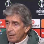Utučeni Pellegrini otkrio zašto je Dinamo izbacio ekipu od 200 miliona eura