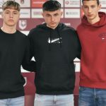 Tri mlada fudbalera potpisala ugovore sa FK Sarajevo