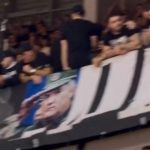 (VIDEO) Napali Partizan i Grobare zbog Ratka Mladića