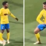 Arapi žestoko kaznili Ronalda zbog prostačkog ponašanja