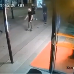 Procurio snimak tučnjave navijača Željezničara i Sarajeva (VIDEO)