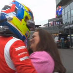 (VIDEO) Bosanac slavio na utrci Formule 3