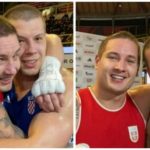 Hrvat i Srbin se borili za odlazak na Olimpijske igre, a onda je njihova priča postala predivna
