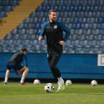 Oprašta li se Edin Džeko od Zmajeva nakon baraža za EURO?