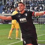 Demirović je nezaustavljiv i igra nogomet života, no navijače BiH opravdano brine jedna stvar