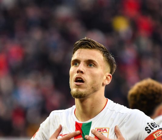 Ermedin Demirović pred transferom u jedan od najvećih europskih klubova