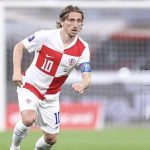 Luka Modrić dobio mural u Zagrebu (FOTO)