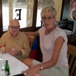 Mujanović se oprostila od Sidrana