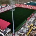 Kevelj: Dronovi iznad stadiona su prijavljeni ranije, policija nikad ništa nije uradila