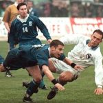 Pred historijsku utakmicu reprezentacije oglasio se Vlatko Glavaš