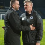 Zeljković odgovorio ostaje li Milošević na klupi BiH