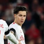 Bundesligaš odao veliko priznanje reprezentativcu BiH