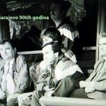 Karadžić je igračima FK Sarajevo uglavom pričao o Josipu Brozu Titu