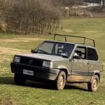 Osvojio Zlatnu loptu, a danas živi na selu i vozi starog Fiata od 1000 KM